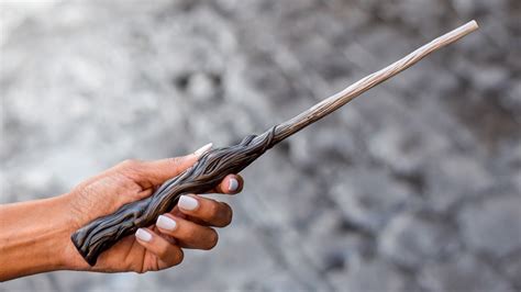 A Spark of Magic: Where to Find a Wand that Produces Light